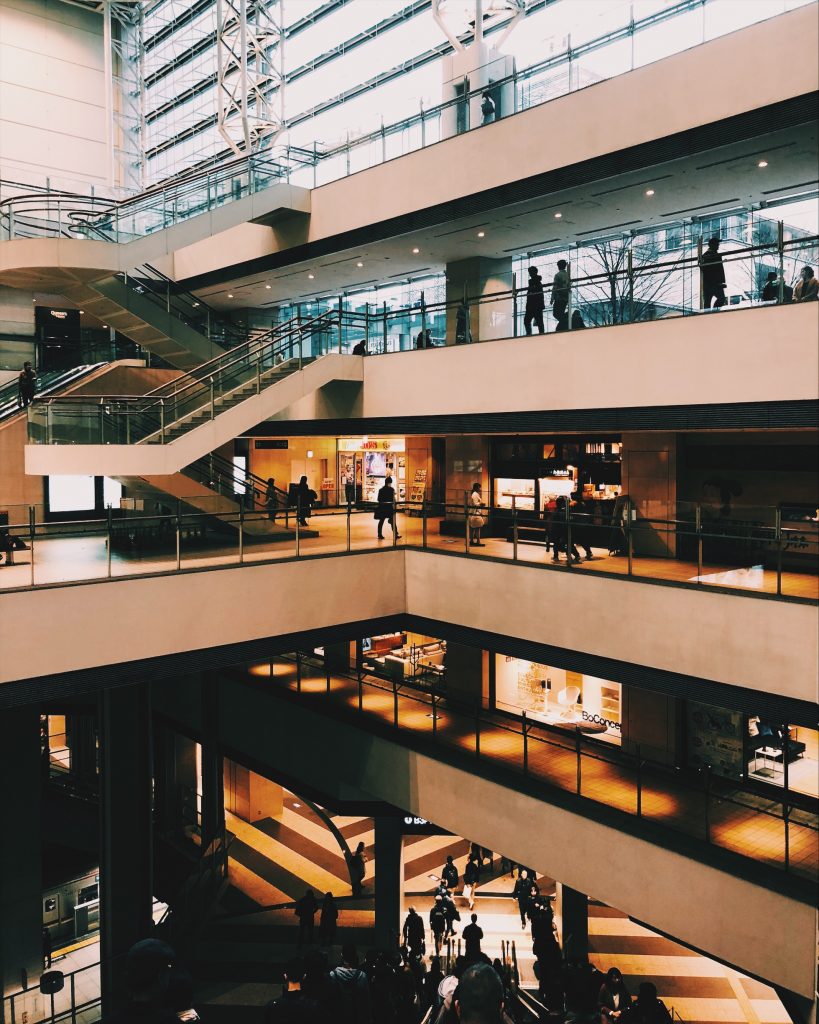 みなとみらい駅